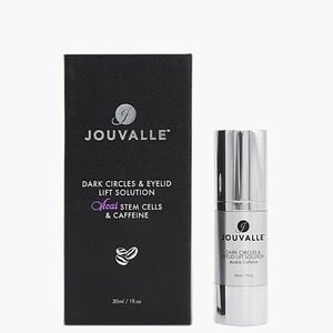 Jouvalle Dark Circle and Eyelid Life Solution